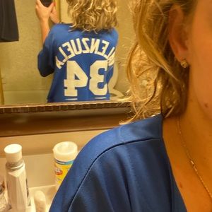 Meet your Posher, Tracey